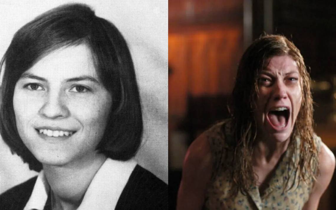 La Verdadera Historia De Anneliese Michel La Mujer Que Inspir El Exorcismo De Emily Rose